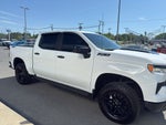 2024 Chevrolet Silverado LT Trail Boss