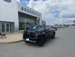 2023 Chevrolet Silverado ZR2