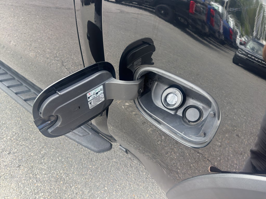 2023 Chevrolet Silverado ZR2