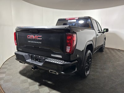 2025 GMC Sierra Elevation