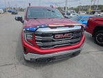 2025 GMC Sierra SLT