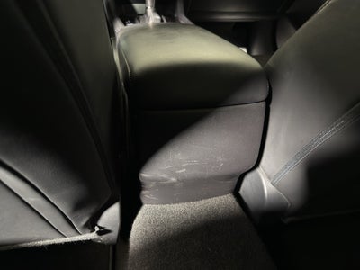 2022 Mazda Mazda3 2.5 Turbo