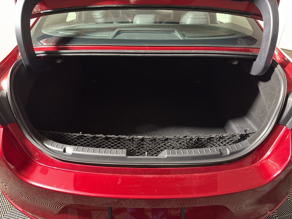 2022 Mazda Mazda3 2.5 Turbo