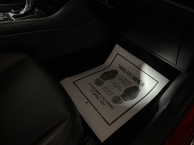 2022 Mazda Mazda3 2.5 Turbo