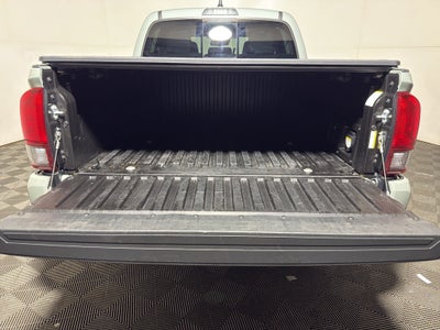 2023 Toyota Tacoma Trail Edition