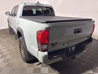 2023 Toyota Tacoma Trail Edition