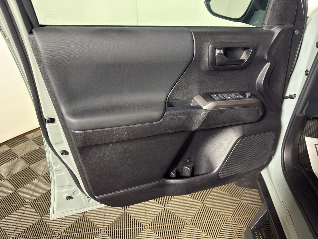 2023 Toyota Tacoma Trail Edition