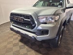 2023 Toyota Tacoma Trail Edition