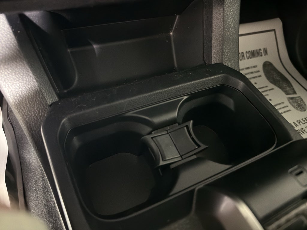 2023 Toyota Tacoma Trail Edition