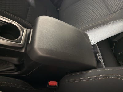 2023 Toyota Tacoma Trail Edition