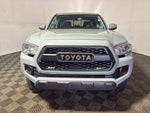 2023 Toyota Tacoma Trail Edition