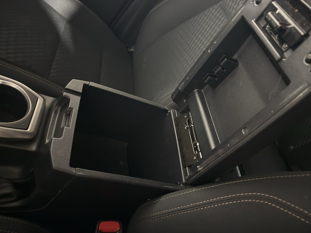 2023 Toyota Tacoma Trail Edition