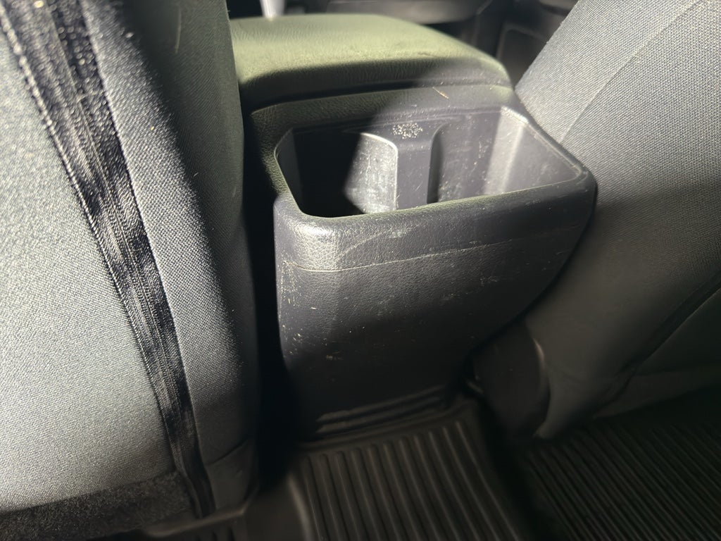 2023 Toyota Tacoma Trail Edition