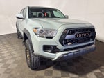 2023 Toyota Tacoma Trail Edition
