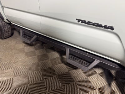 2023 Toyota Tacoma Trail Edition