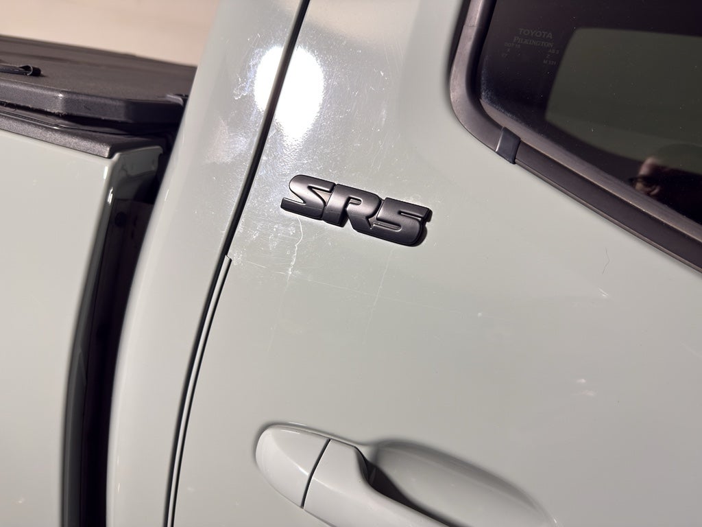 2023 Toyota Tacoma Trail Edition