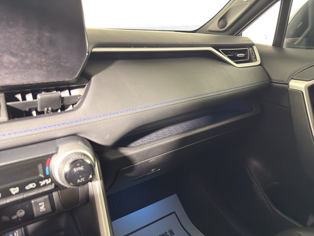 2023 Toyota RAV4 Hybrid Hybrid XSE