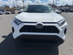 2024 Toyota RAV4 Hybrid Hybrid XLE