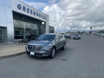 2023 Buick Enclave Premium
