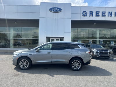 2023 Buick Enclave Premium