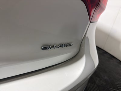 2020 Acura MDX w/Technology Pkg