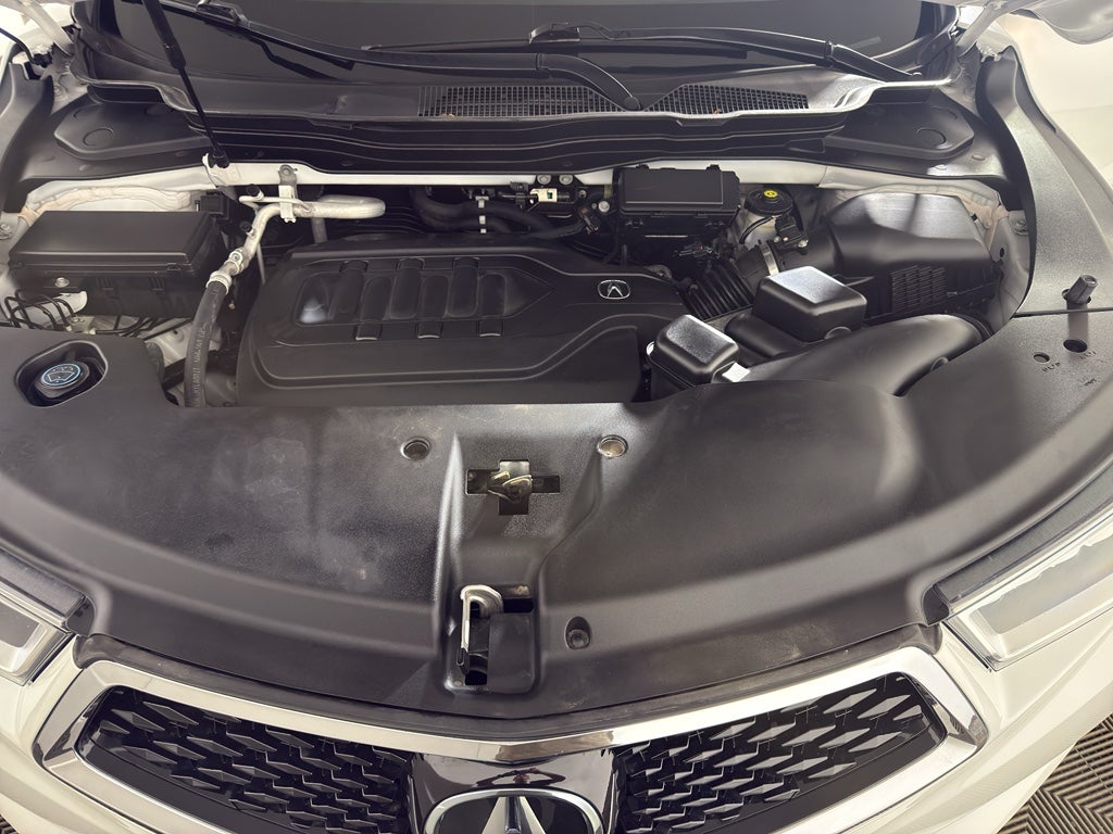2020 Acura MDX w/Technology Pkg