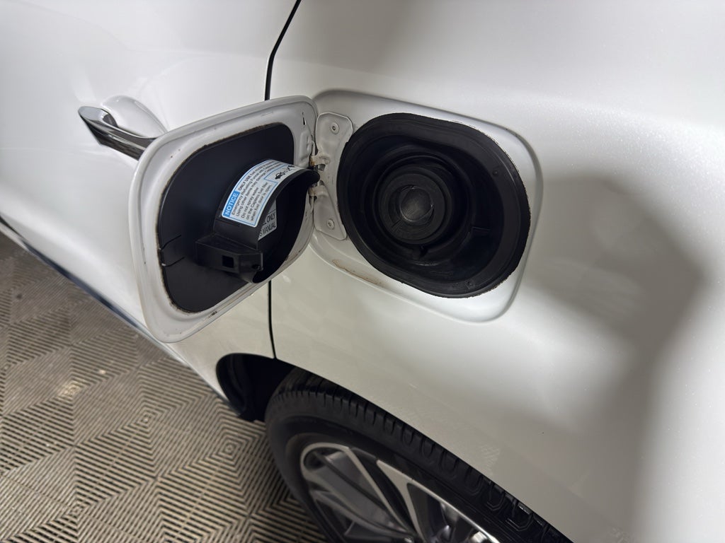 2020 Acura MDX w/Technology Pkg