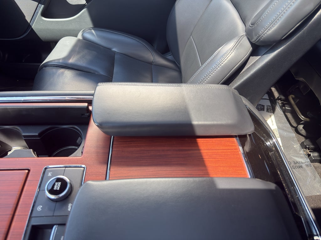 2024 Lincoln Navigator Premiere