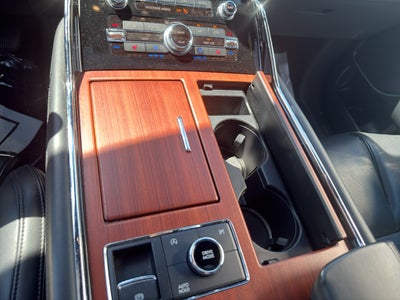 2024 Lincoln Navigator Premiere