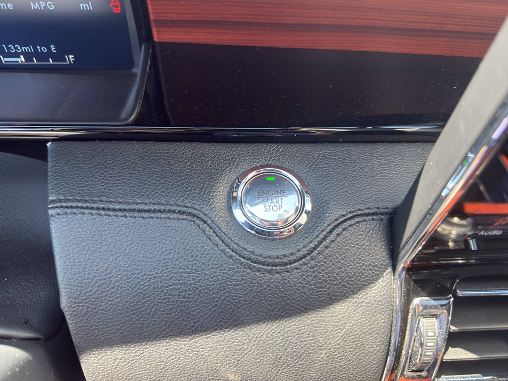 2024 Lincoln Navigator Premiere