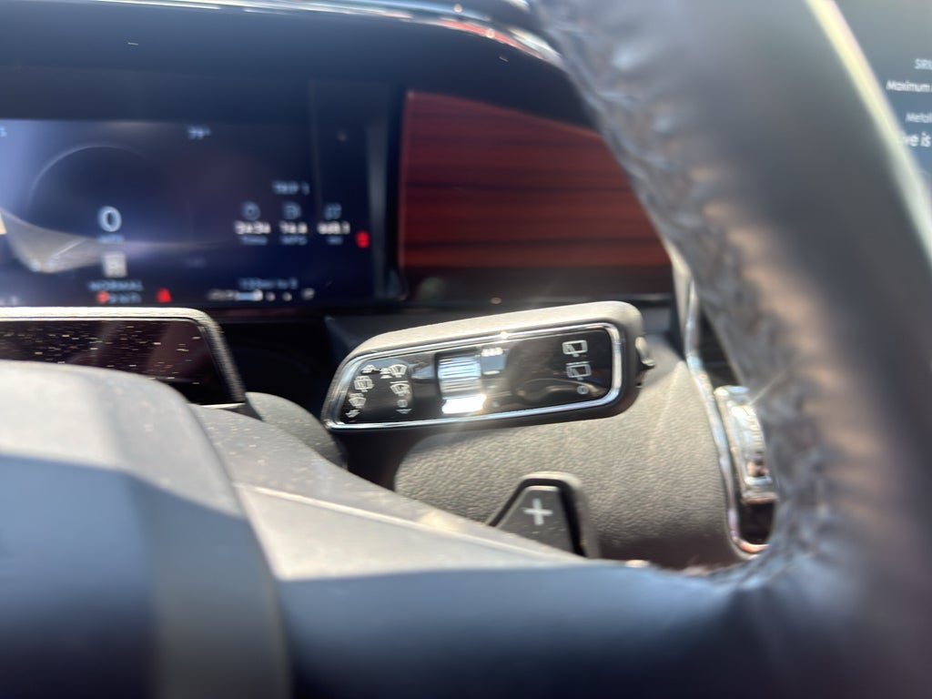 2024 Lincoln Navigator Premiere