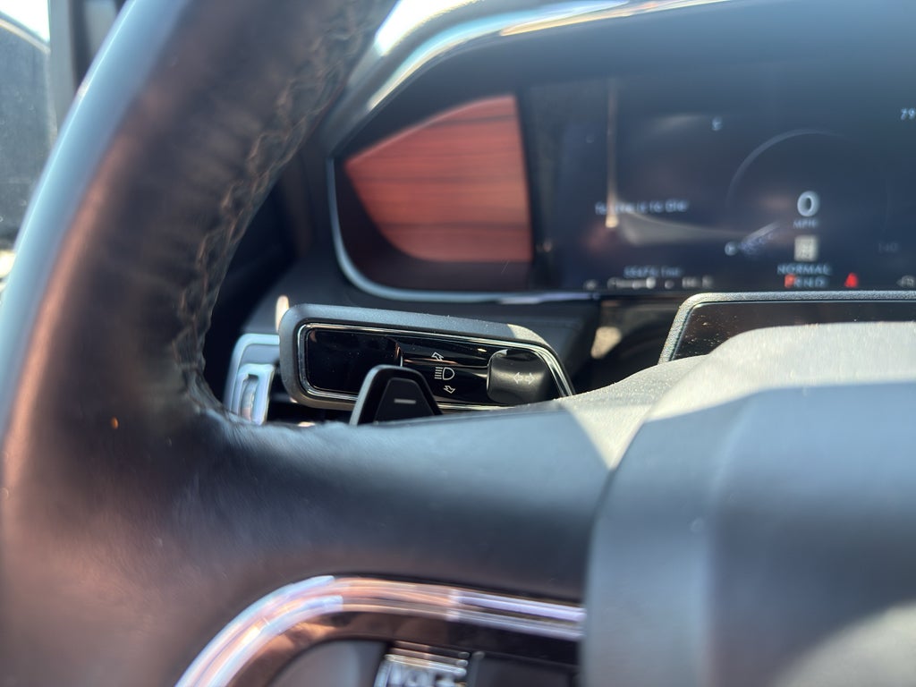 2024 Lincoln Navigator Premiere