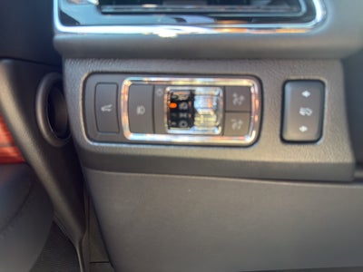 2024 Lincoln Navigator Premiere