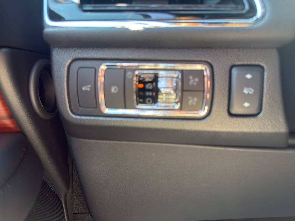 2024 Lincoln Navigator Premiere