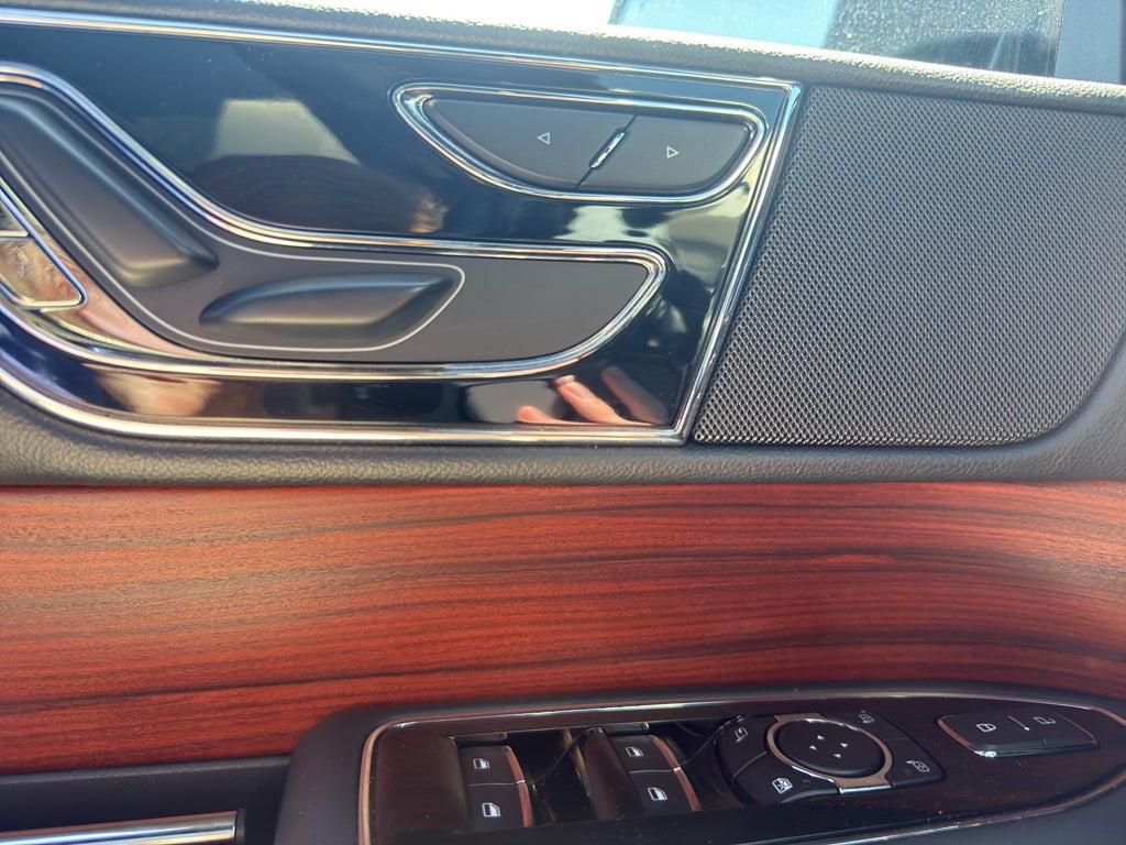 2024 Lincoln Navigator Premiere