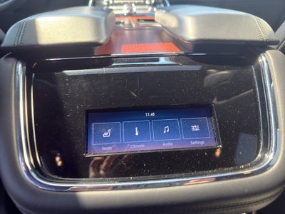 2024 Lincoln Navigator Premiere