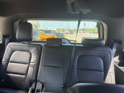 2024 Lincoln Navigator Premiere
