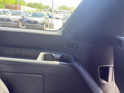 2024 Lincoln Navigator Premiere