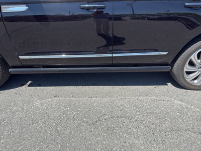 2024 Lincoln Navigator Premiere