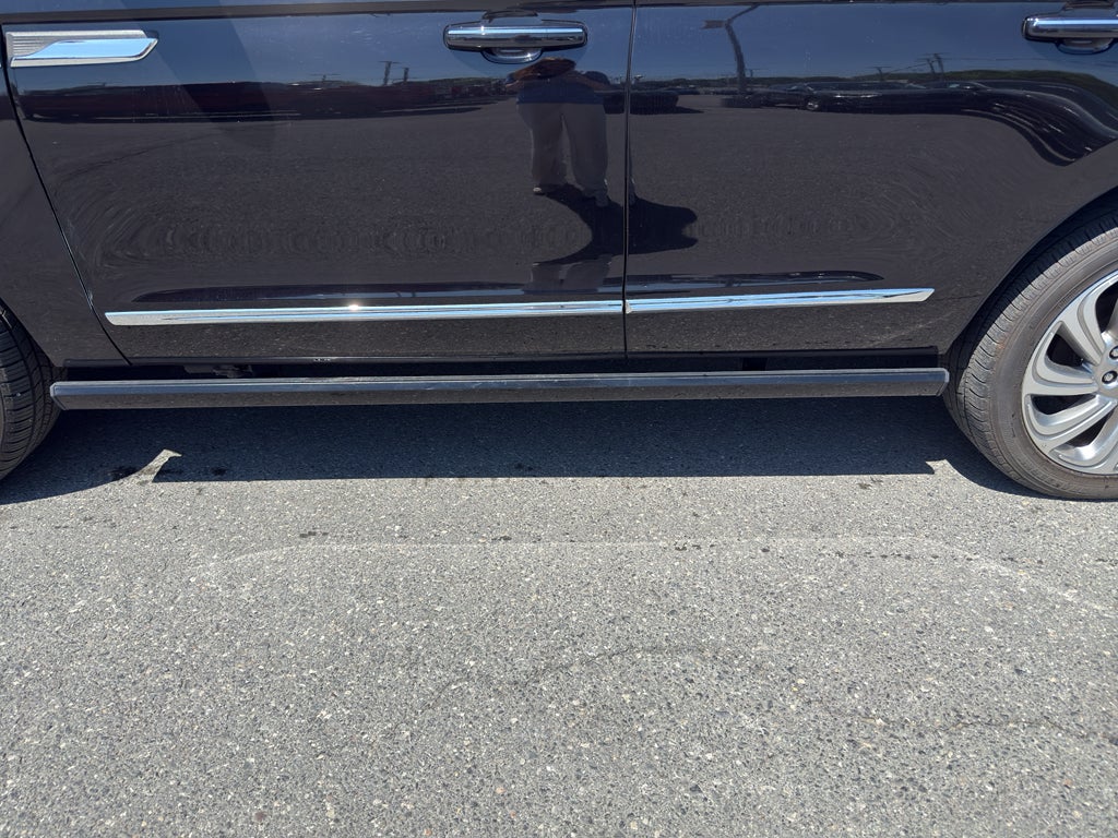 2024 Lincoln Navigator Premiere