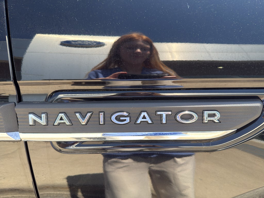 2024 Lincoln Navigator Premiere