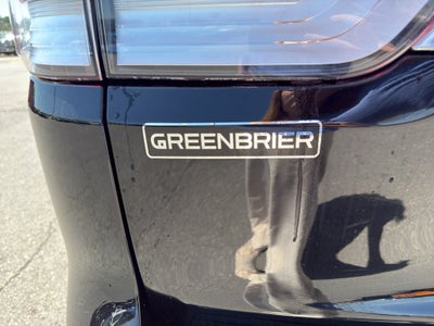 2024 Lincoln Navigator Premiere
