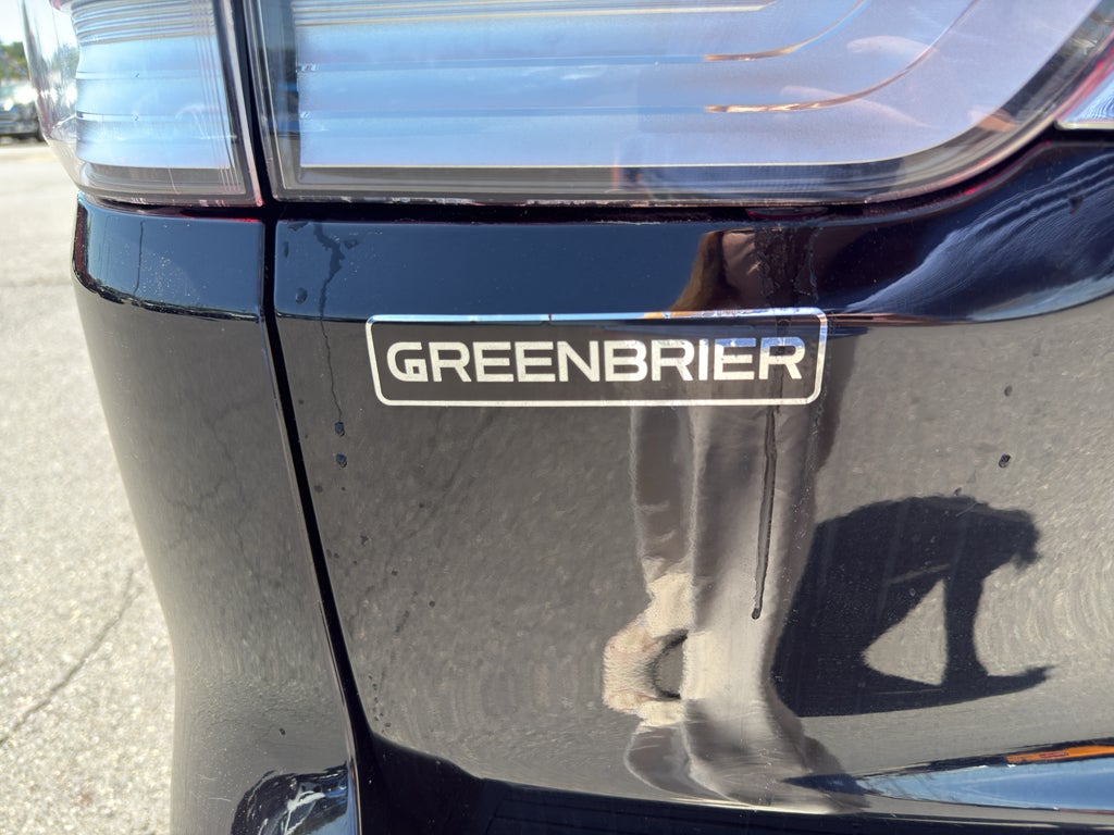 2024 Lincoln Navigator Premiere