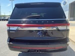 2024 Lincoln Navigator Premiere