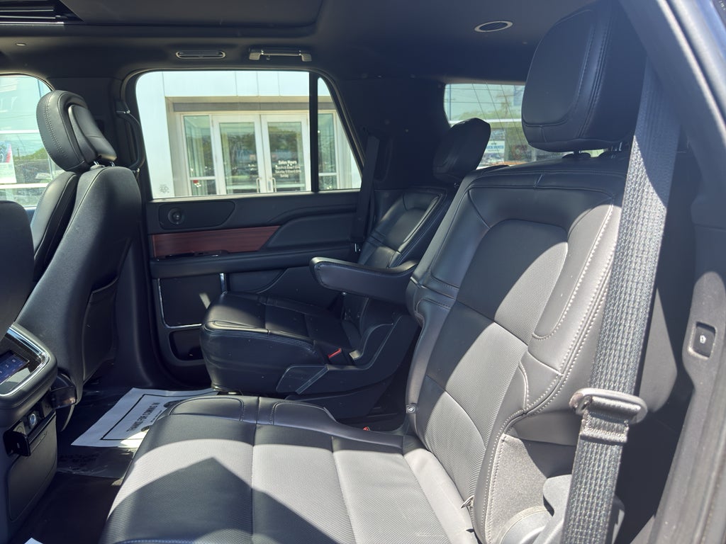 2024 Lincoln Navigator Premiere
