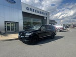 2021 Lincoln Navigator L Reserve