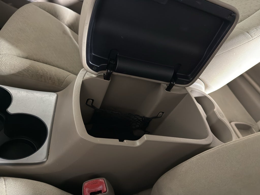 2008 Toyota Tacoma Base