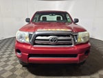 2008 Toyota Tacoma Base