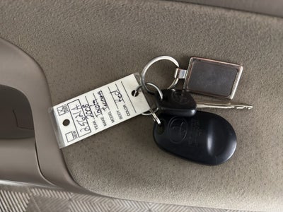 2008 Toyota Tacoma Base