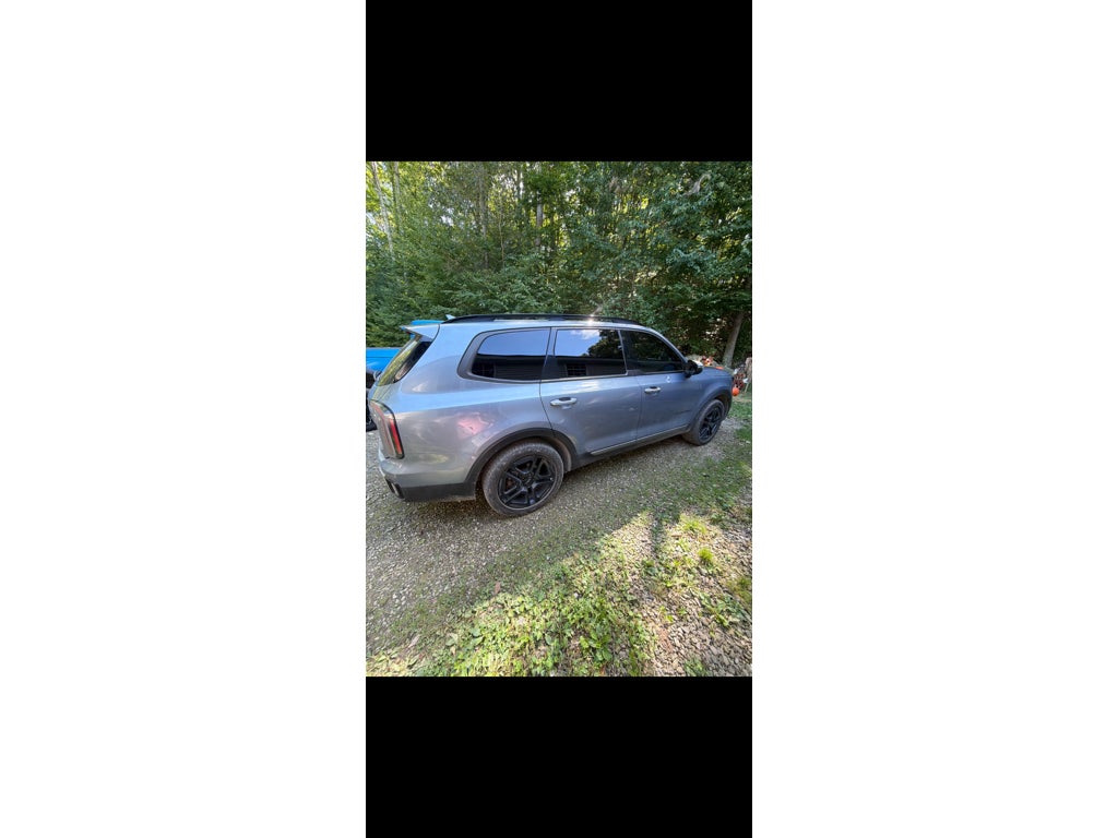 2023 Kia Telluride